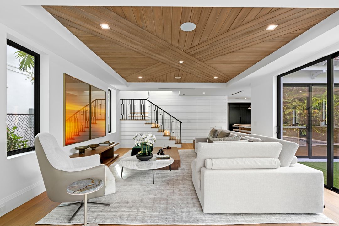 En Venta: $4,995,000 (4 camas, 4 baños, 3689 Pies cuadrados)