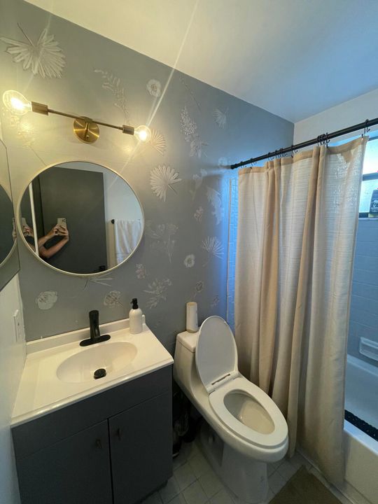 В аренду: $2,350 (2 спален, 2 ванн, 900 Квадратных фут)