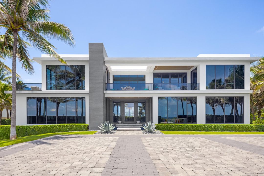 На продажу: $85,000,000 (6 спален, 10 ванн, 19661 Квадратных фут)