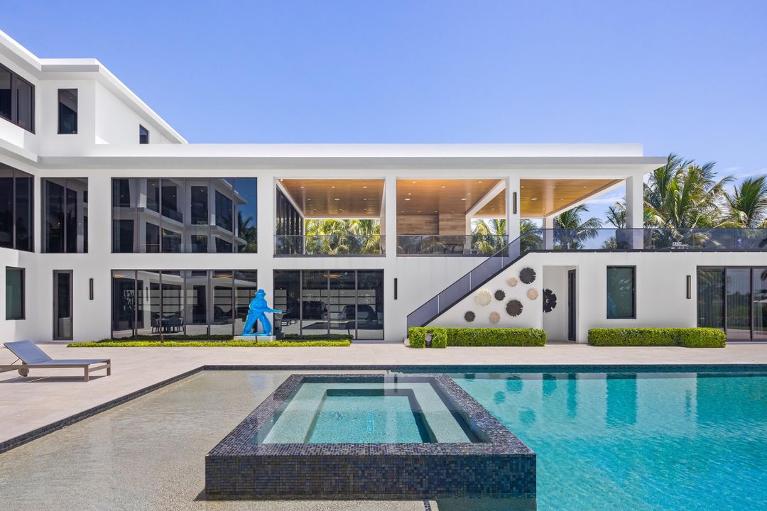 На продажу: $85,000,000 (6 спален, 10 ванн, 19661 Квадратных фут)