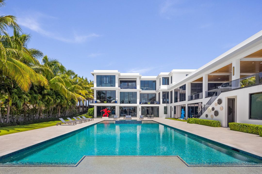 На продажу: $85,000,000 (6 спален, 10 ванн, 19661 Квадратных фут)