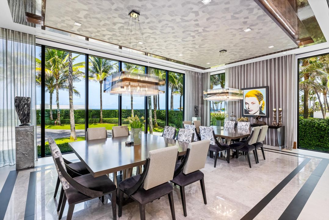 На продажу: $85,000,000 (6 спален, 10 ванн, 19661 Квадратных фут)