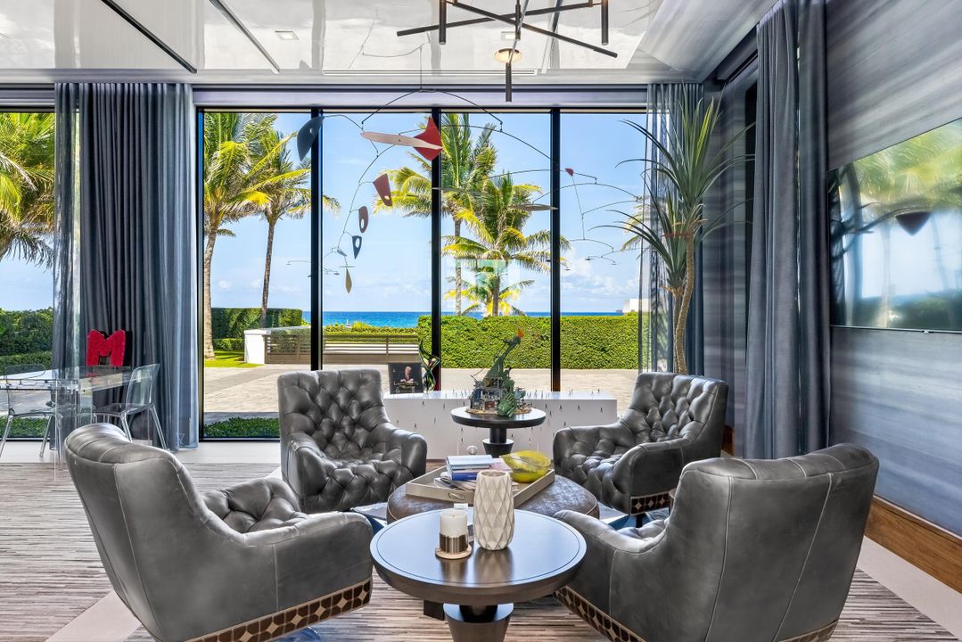 На продажу: $85,000,000 (6 спален, 10 ванн, 19661 Квадратных фут)