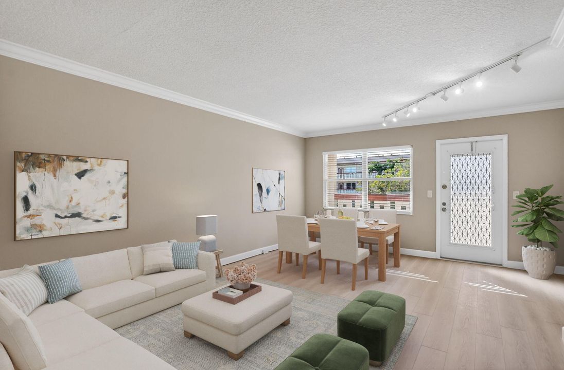 En Venta: $160,000 (2 camas, 1 baños, 840 Pies cuadrados)