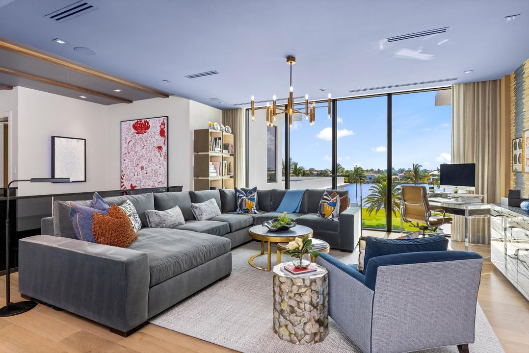 На продажу: $85,000,000 (6 спален, 10 ванн, 19661 Квадратных фут)