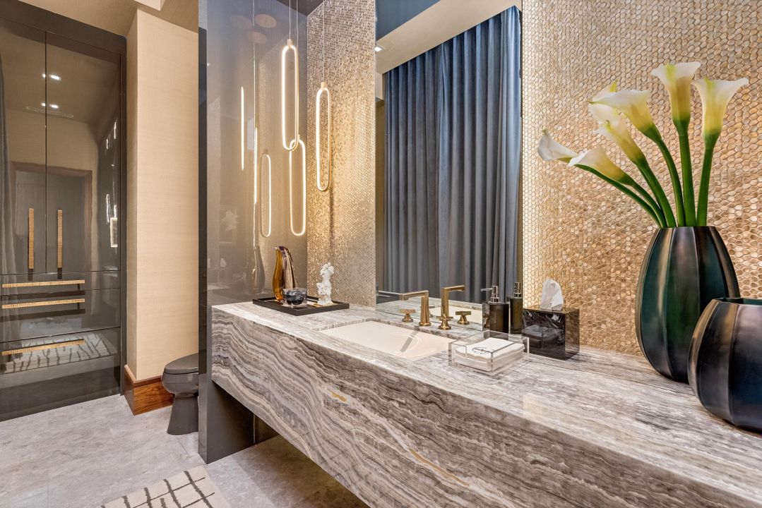 На продажу: $85,000,000 (6 спален, 10 ванн, 19661 Квадратных фут)