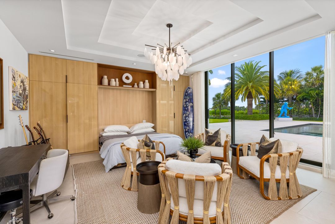 На продажу: $85,000,000 (6 спален, 10 ванн, 19661 Квадратных фут)