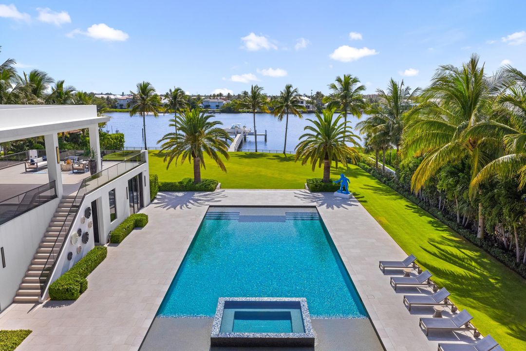 На продажу: $85,000,000 (6 спален, 10 ванн, 19661 Квадратных фут)