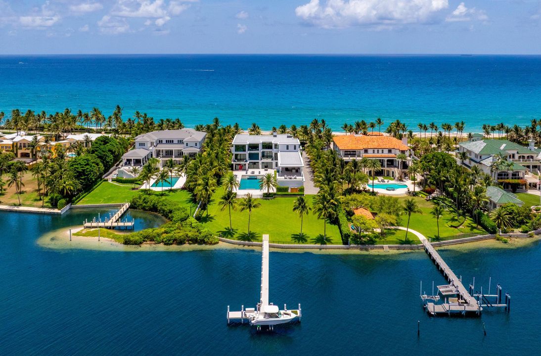 На продажу: $85,000,000 (6 спален, 10 ванн, 19661 Квадратных фут)