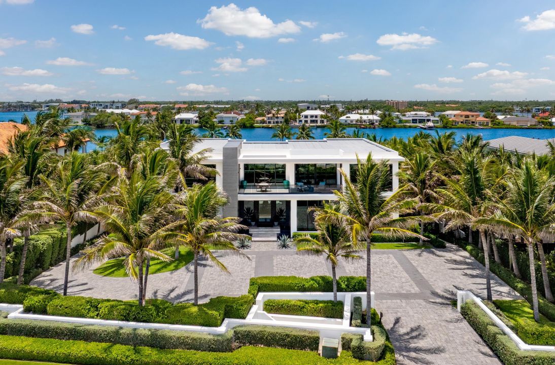 На продажу: $85,000,000 (6 спален, 10 ванн, 19661 Квадратных фут)