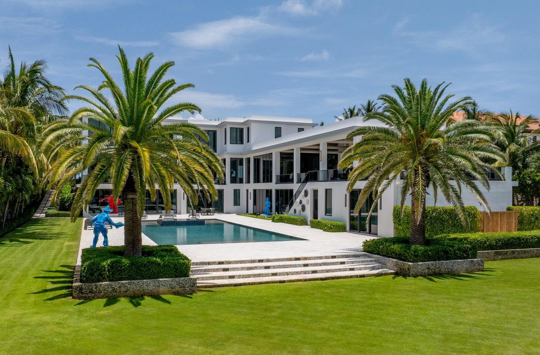 На продажу: $85,000,000 (6 спален, 10 ванн, 19661 Квадратных фут)