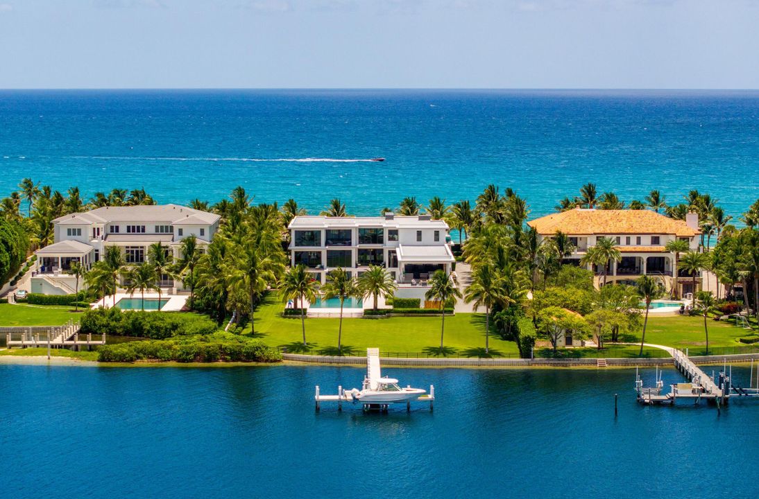 На продажу: $85,000,000 (6 спален, 10 ванн, 19661 Квадратных фут)