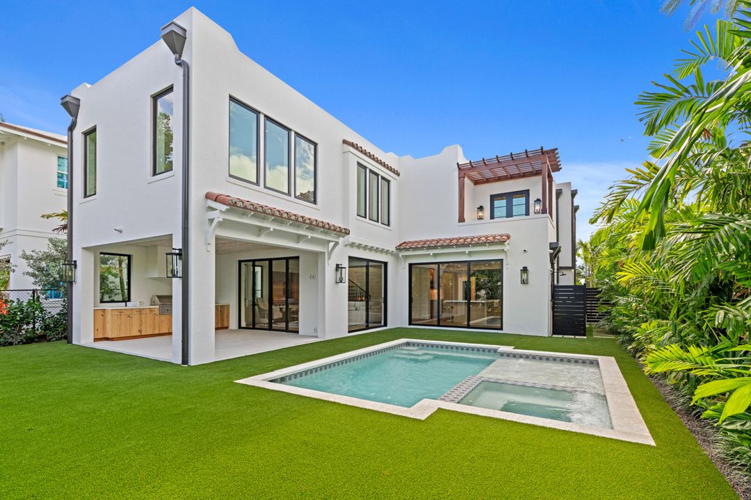 En Venta: $4,995,000 (4 camas, 4 baños, 3689 Pies cuadrados)