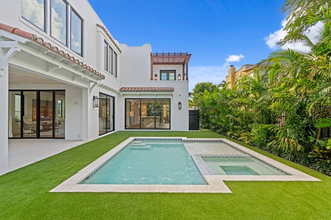 En Venta: $4,995,000 (4 camas, 4 baños, 3689 Pies cuadrados)