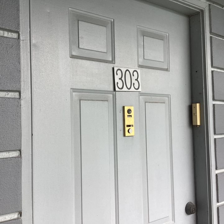 En Renta: $2,000 (2 camas, 2 baños, 900 Pies cuadrados)