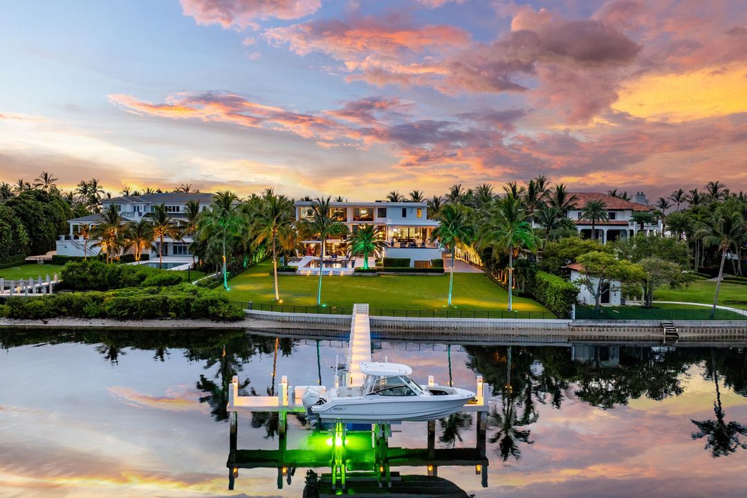 На продажу: $85,000,000 (6 спален, 10 ванн, 19661 Квадратных фут)