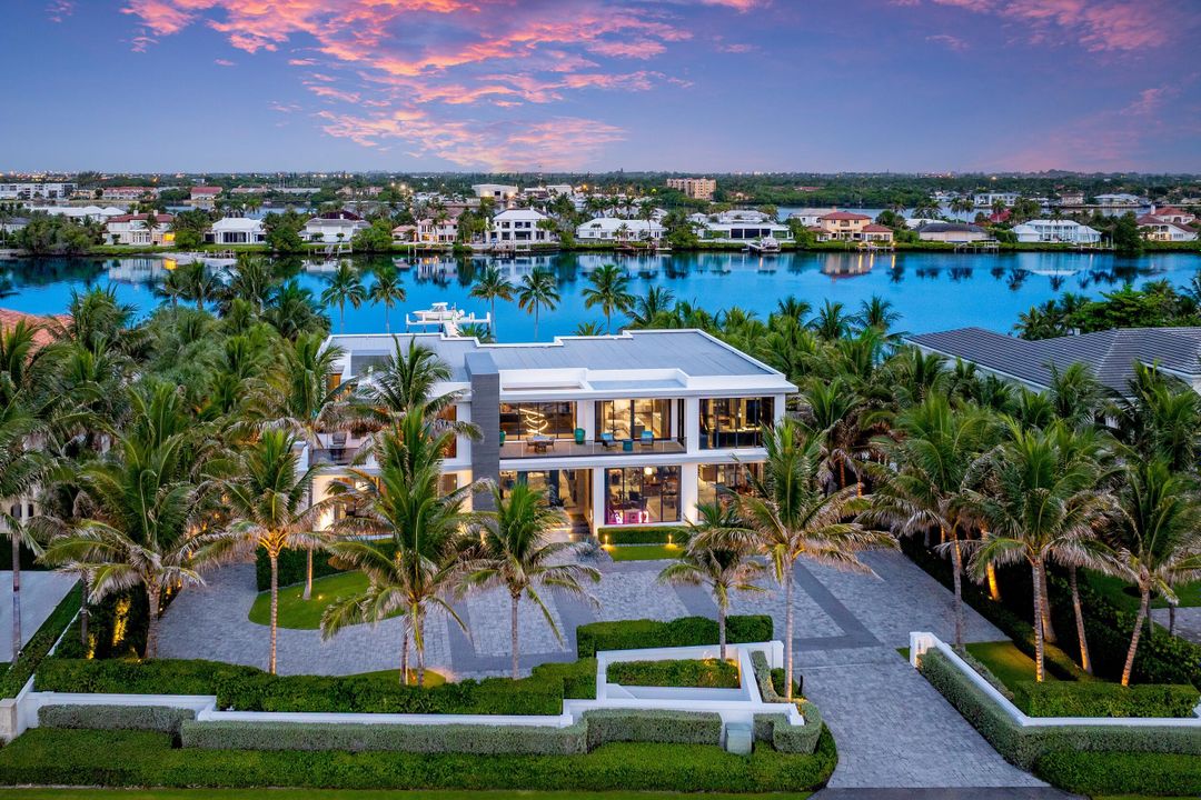 На продажу: $85,000,000 (6 спален, 10 ванн, 19661 Квадратных фут)