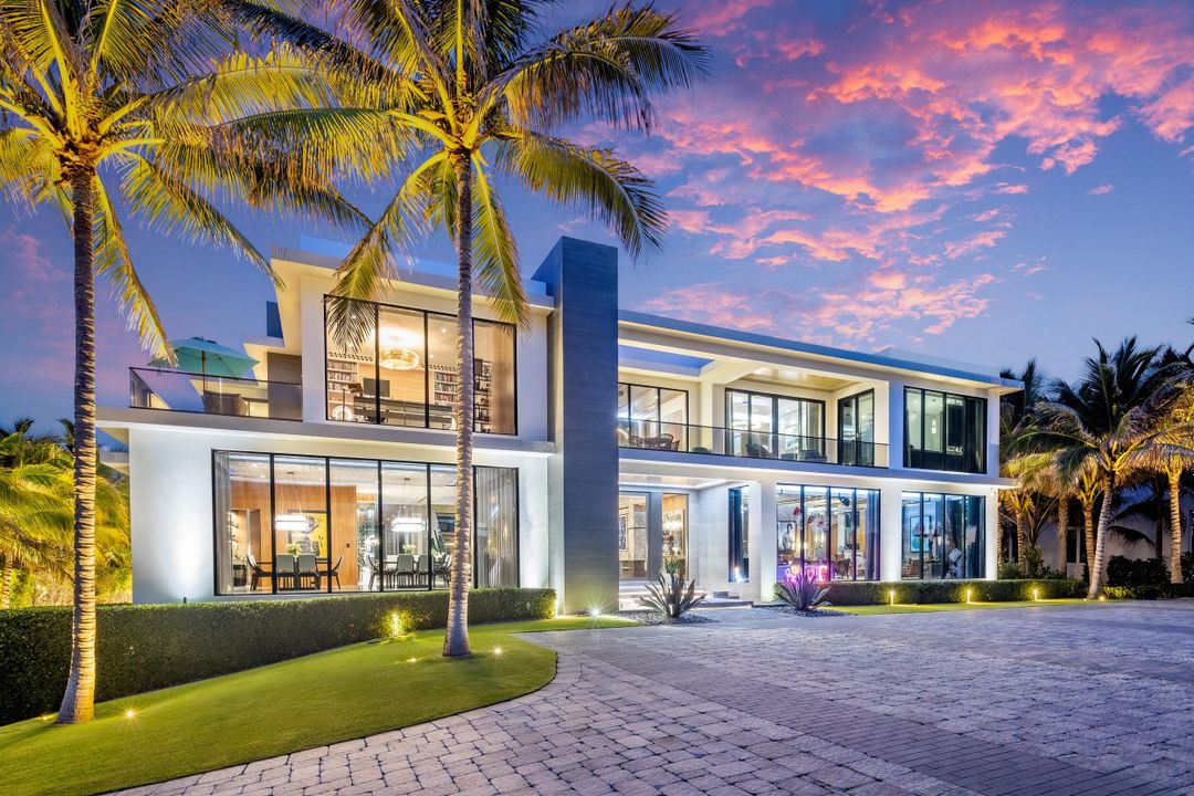 На продажу: $85,000,000 (6 спален, 10 ванн, 19661 Квадратных фут)