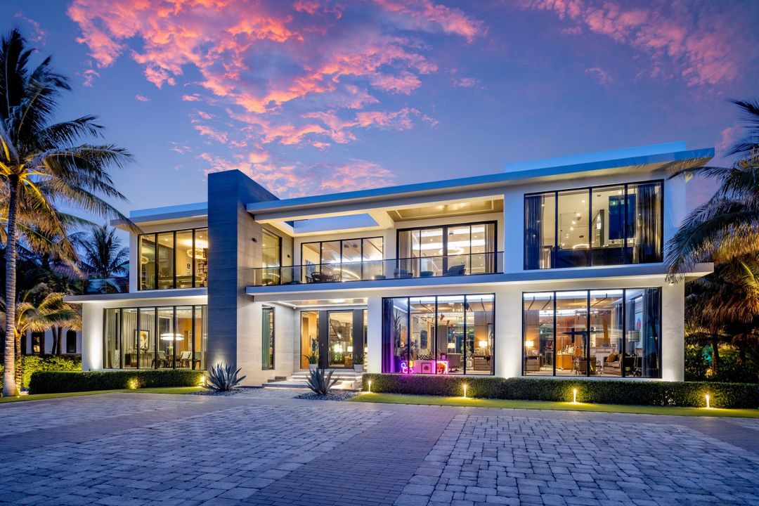 На продажу: $85,000,000 (6 спален, 10 ванн, 19661 Квадратных фут)