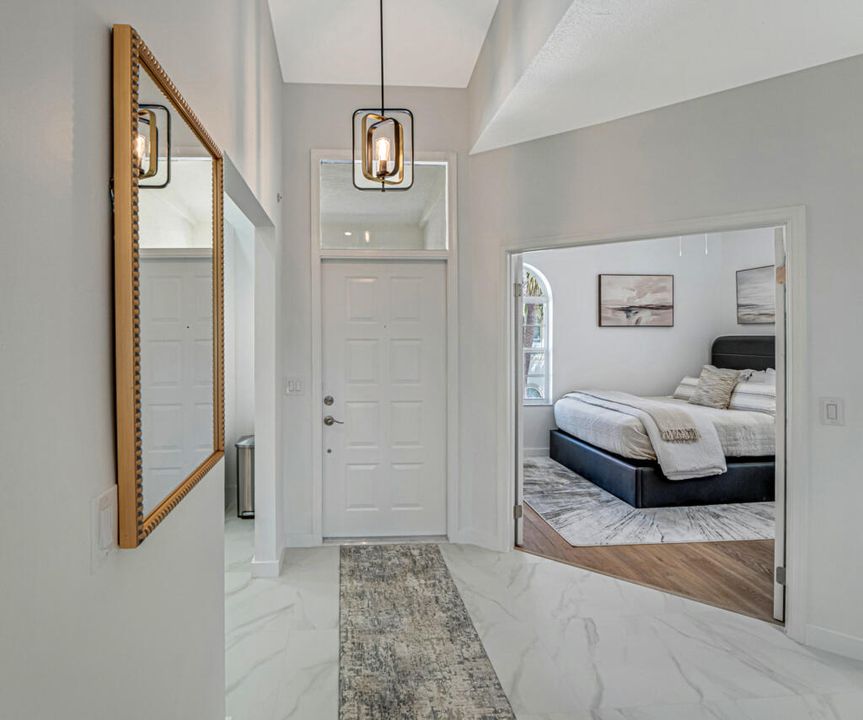 En Renta: $8,500 (2 camas, 2 baños, 1250 Pies cuadrados)