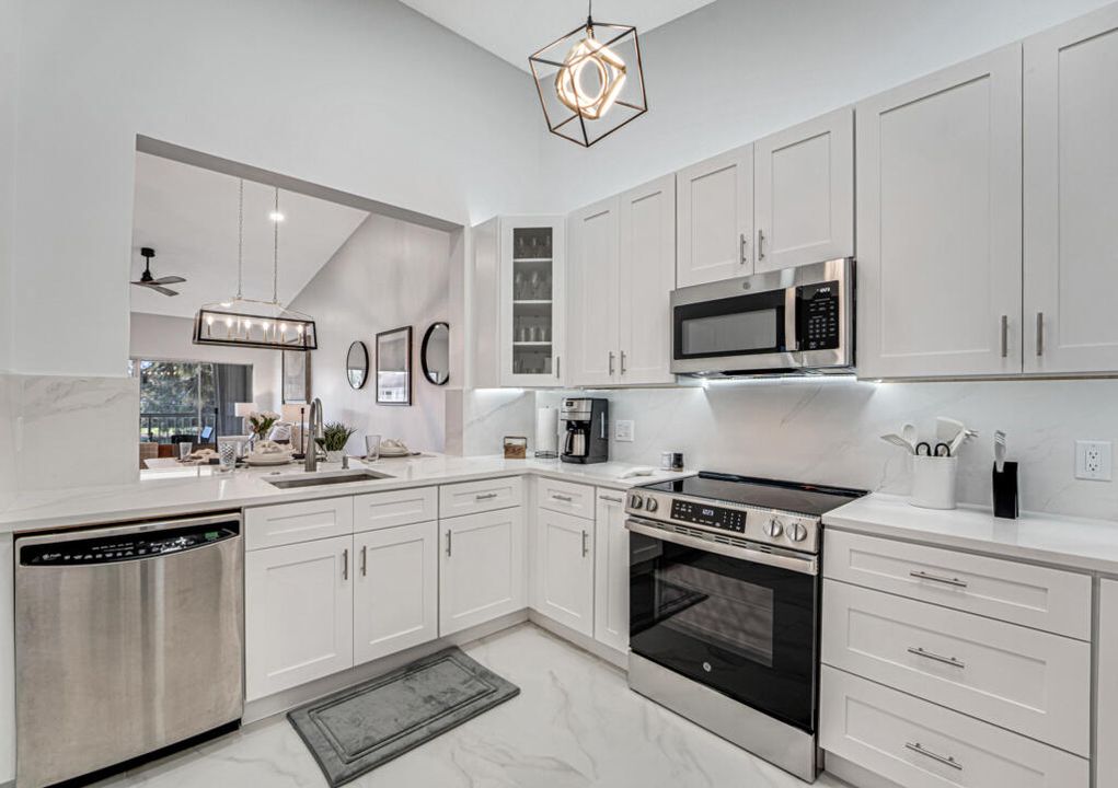 En Renta: $8,500 (2 camas, 2 baños, 1250 Pies cuadrados)