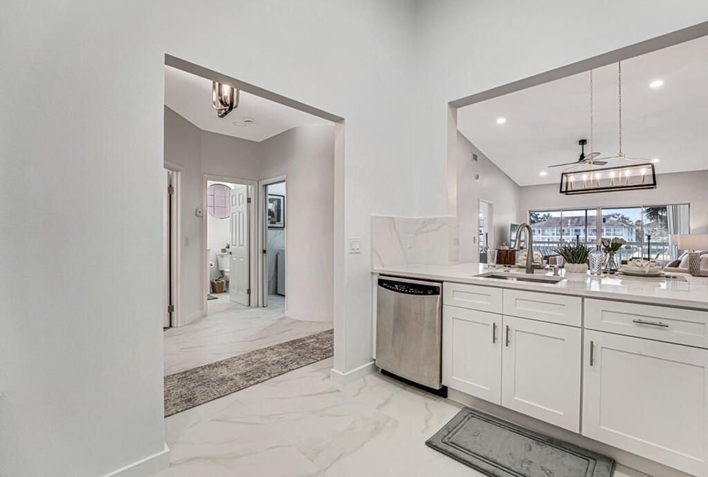 En Renta: $8,500 (2 camas, 2 baños, 1250 Pies cuadrados)