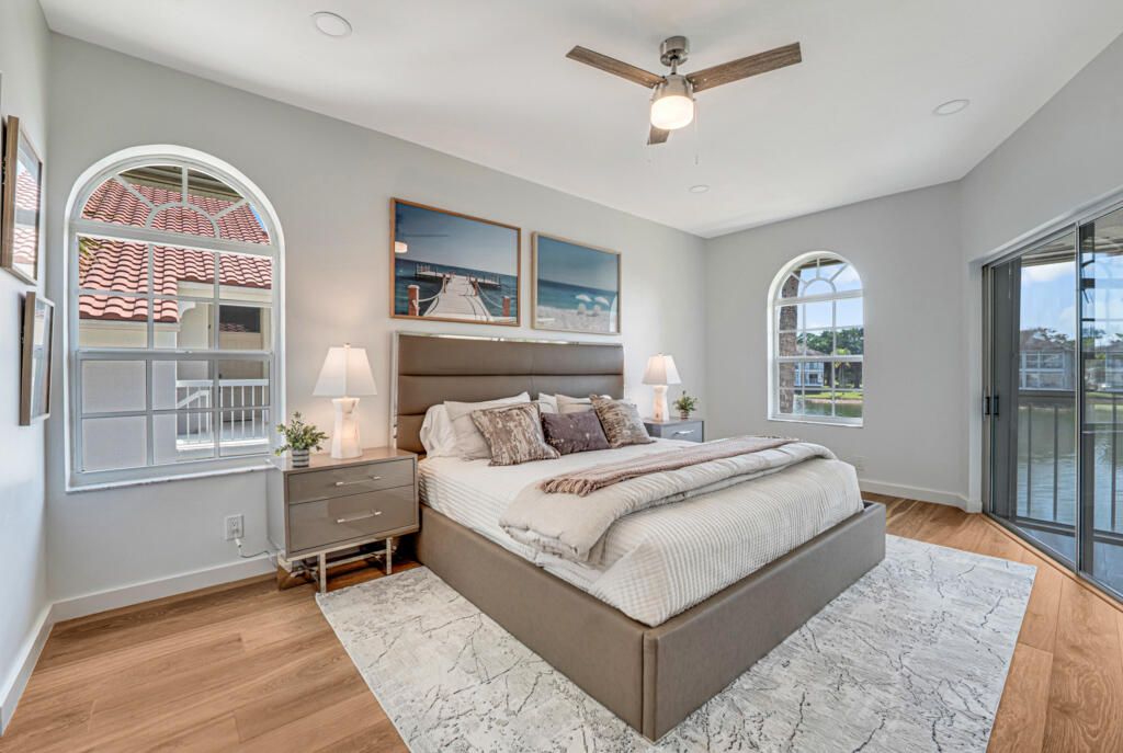 En Renta: $8,500 (2 camas, 2 baños, 1250 Pies cuadrados)