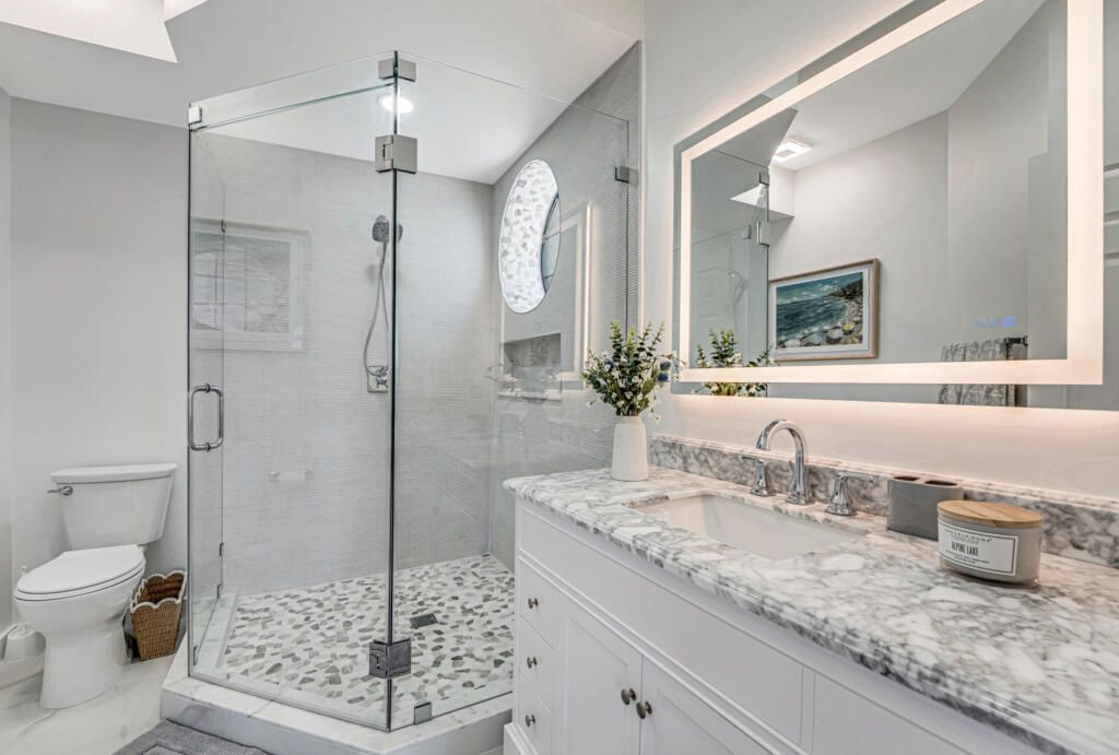 En Renta: $8,500 (2 camas, 2 baños, 1250 Pies cuadrados)