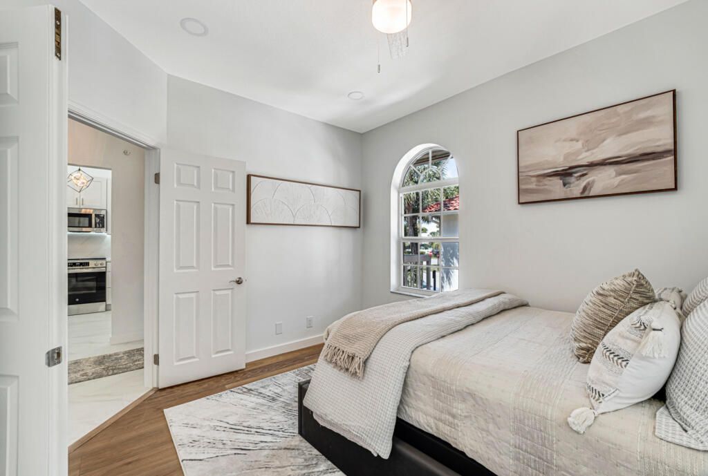 En Renta: $8,500 (2 camas, 2 baños, 1250 Pies cuadrados)