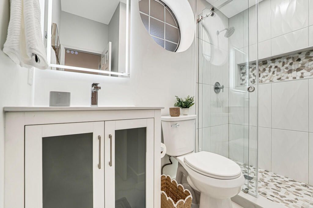 En Renta: $8,500 (2 camas, 2 baños, 1250 Pies cuadrados)