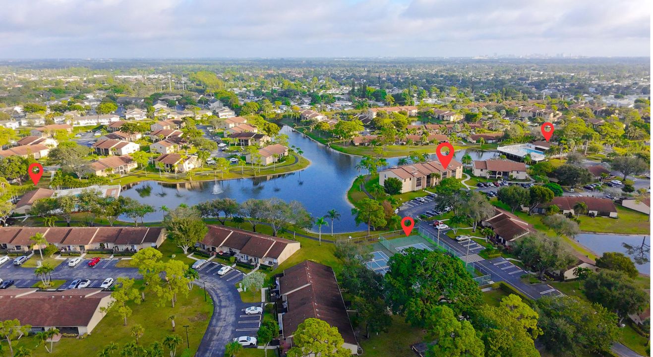 В аренду: $1,750 (1 спален, 1 ванн, 717 Квадратных фут)