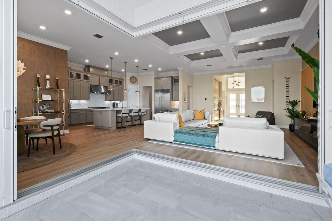 En Renta: $22,500 (4 camas, 3 baños, 3461 Pies cuadrados)