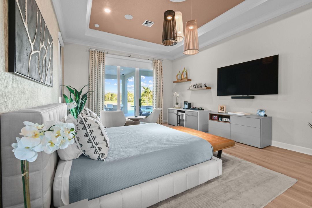 En Renta: $22,500 (4 camas, 3 baños, 3461 Pies cuadrados)