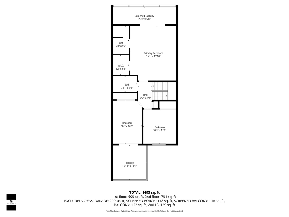 En Venta: $389,000 (3 camas, 2 baños, 1581 Pies cuadrados)