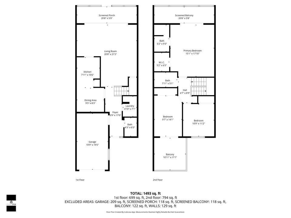 En Venta: $389,000 (3 camas, 2 baños, 1581 Pies cuadrados)