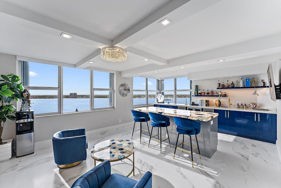 For Rent: $12,750 (3 beds, 3 baths, 2657 Square Feet)