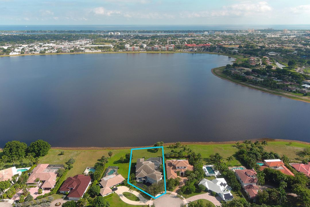 На продажу: $3,950,000 (4 спален, 4 ванн, 4874 Квадратных фут)