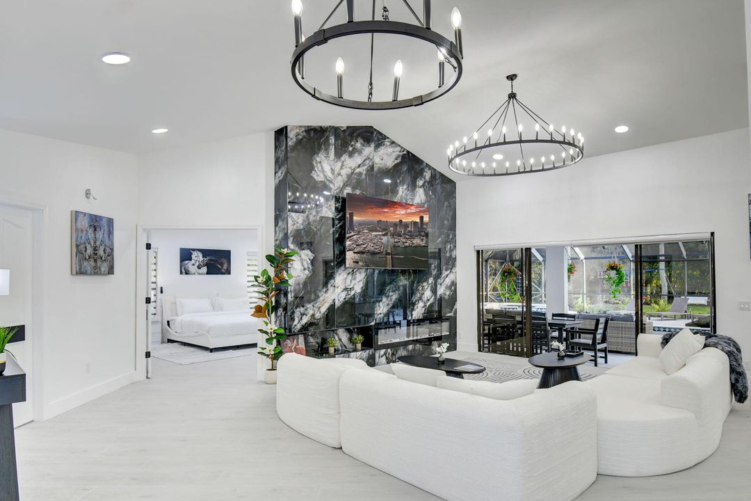 В аренду: $30,000 (5 спален, 5 ванн, 3200 Квадратных фут)