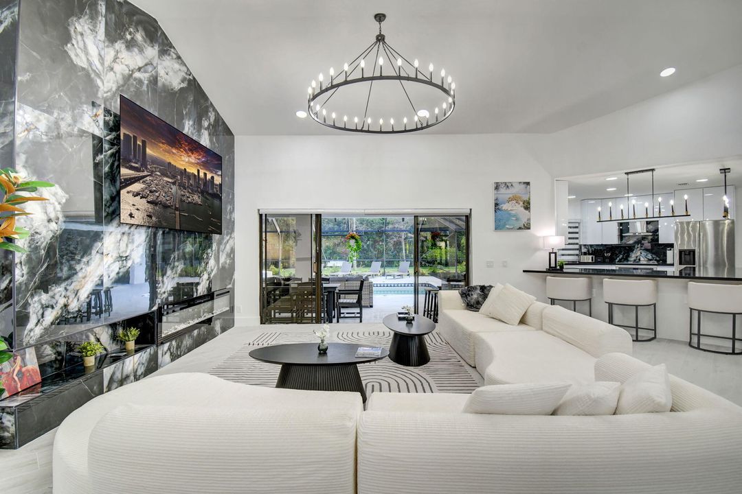 В аренду: $30,000 (5 спален, 5 ванн, 3200 Квадратных фут)