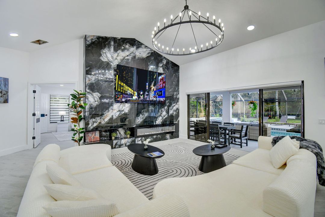 В аренду: $30,000 (5 спален, 5 ванн, 3200 Квадратных фут)