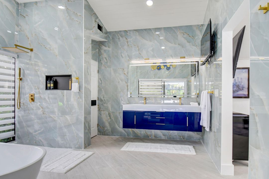 В аренду: $30,000 (5 спален, 5 ванн, 3200 Квадратных фут)