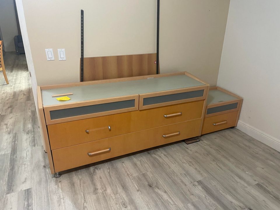 En Renta: $1,295 (1 camas, 1 baños, 642 Pies cuadrados)