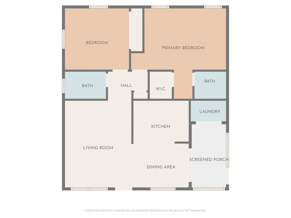 На продажу: $249,900 (2 спален, 2 ванн, 948 Квадратных фут)