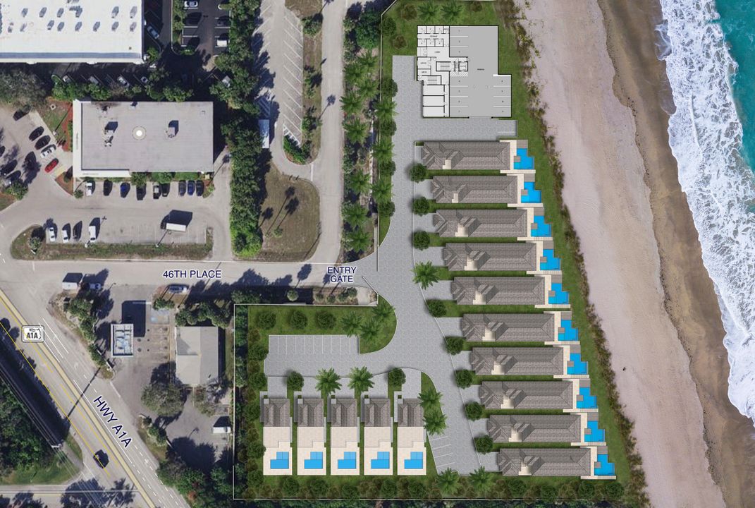 На продажу: $3,495,000 (4 спален, 4 ванн, 3090 Квадратных фут)