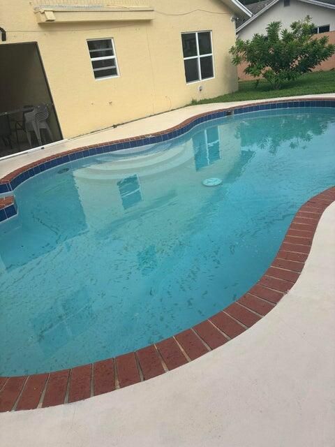 En Renta: $3,900 (3 camas, 2 baños, 1840 Pies cuadrados)