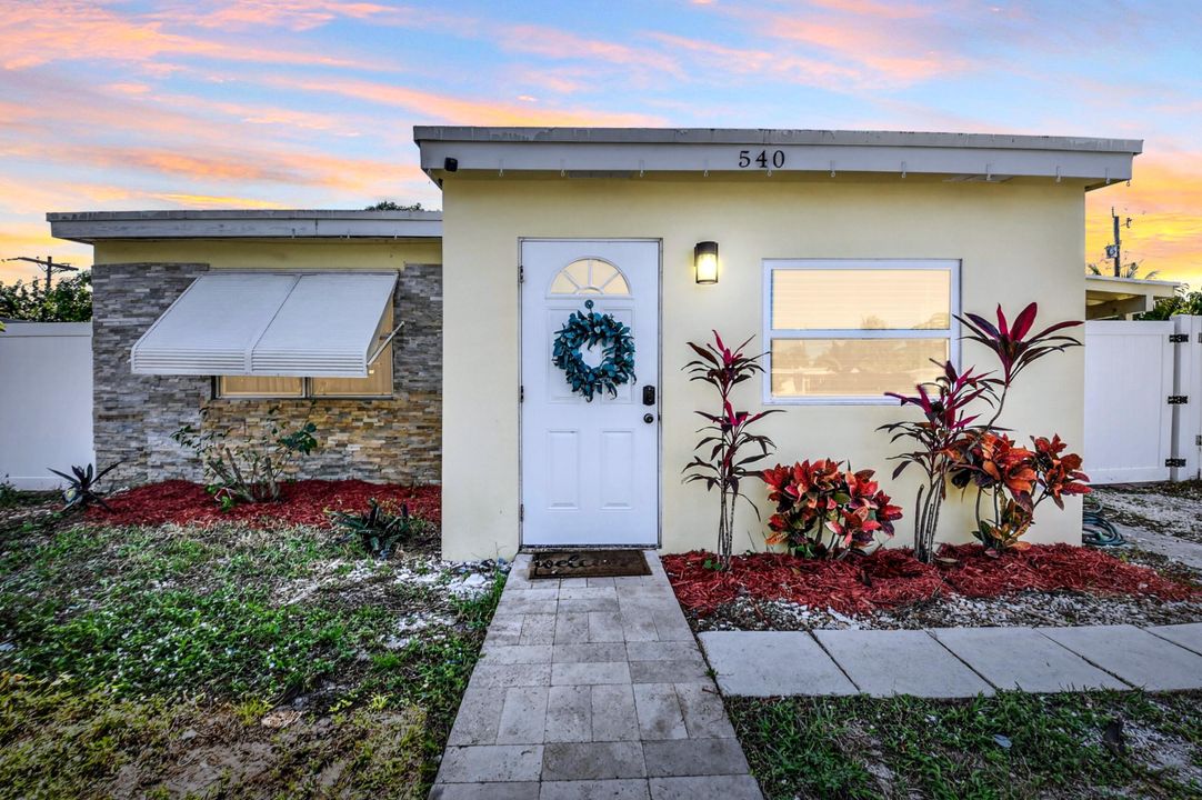 En Venta: $266,000 (2 camas, 1 baños, 714 Pies cuadrados)