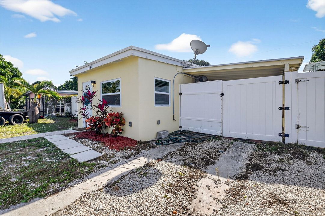 En Venta: $266,000 (2 camas, 1 baños, 714 Pies cuadrados)