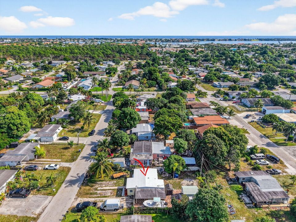 En Venta: $266,000 (2 camas, 1 baños, 714 Pies cuadrados)