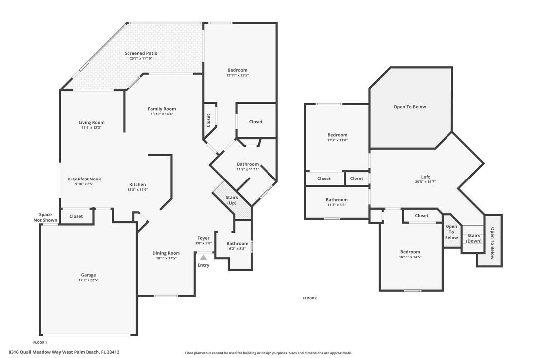 待售: $569,000 (3 贝兹, 2 浴室, 2118 平方英尺)