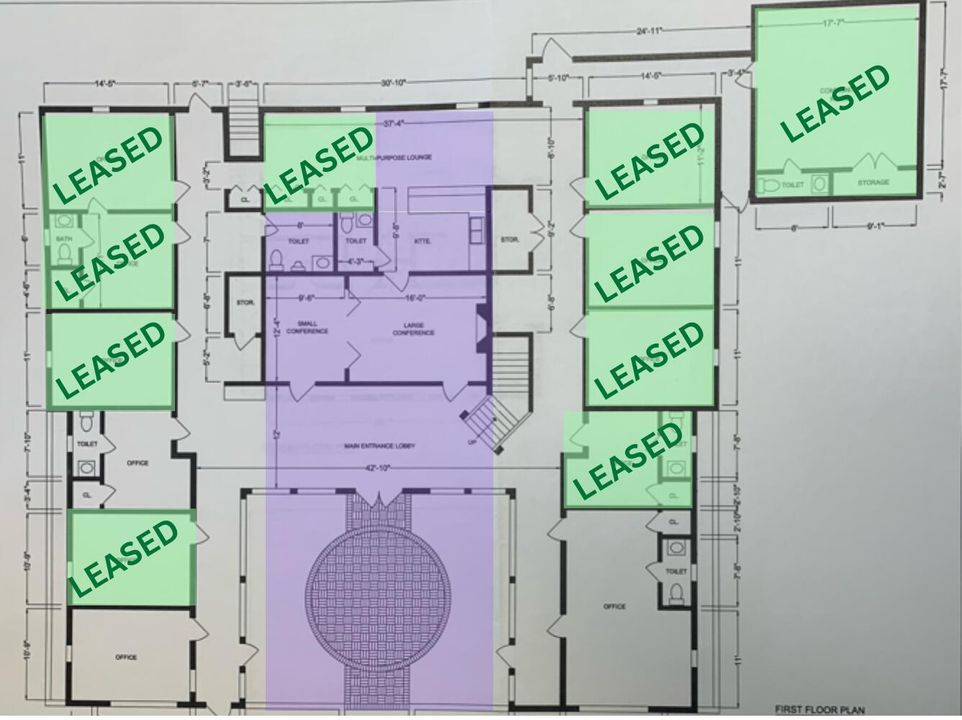 En Venta: $1,500 (0 camas, 0 baños, 500 Pies cuadrados)
